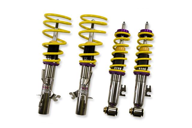 KW Coilover Kit 35220050
