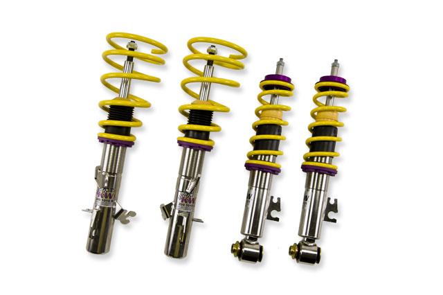 KW Coilover Kit 35220056