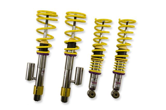 KW Coilover Kit 35220058