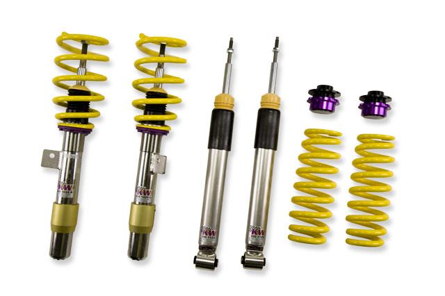 KW Coilover Kit 35220067