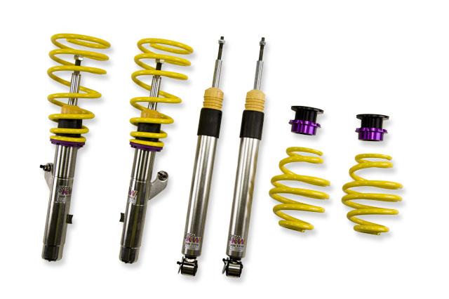 KW Coilover Kit 35220072
