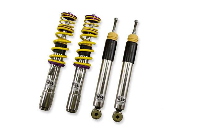 KW Coilover Kit 35220074