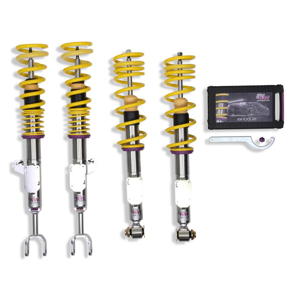 KW Coilover Kit 35220080