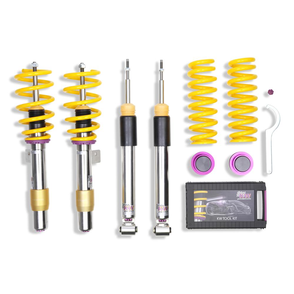KW Coilover Kit 35220095