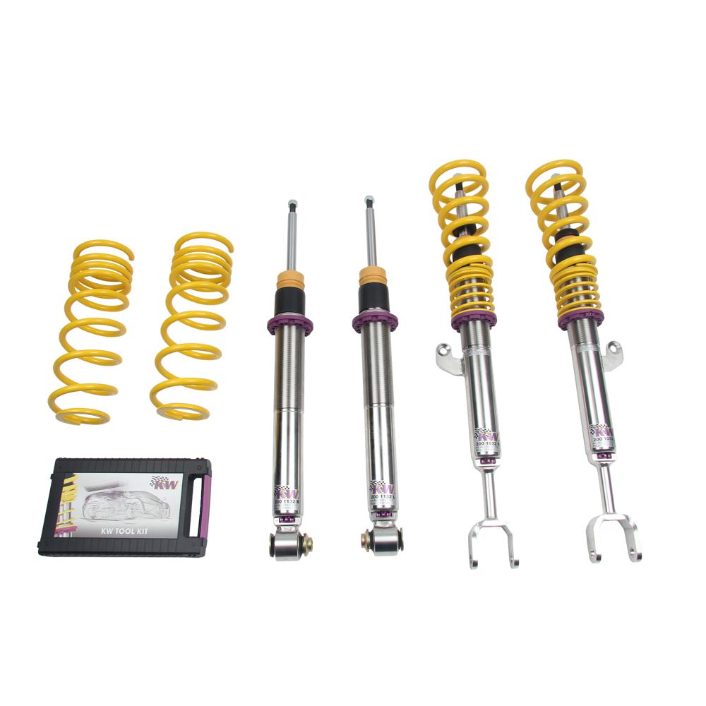 KW Coilover Kit 35220097