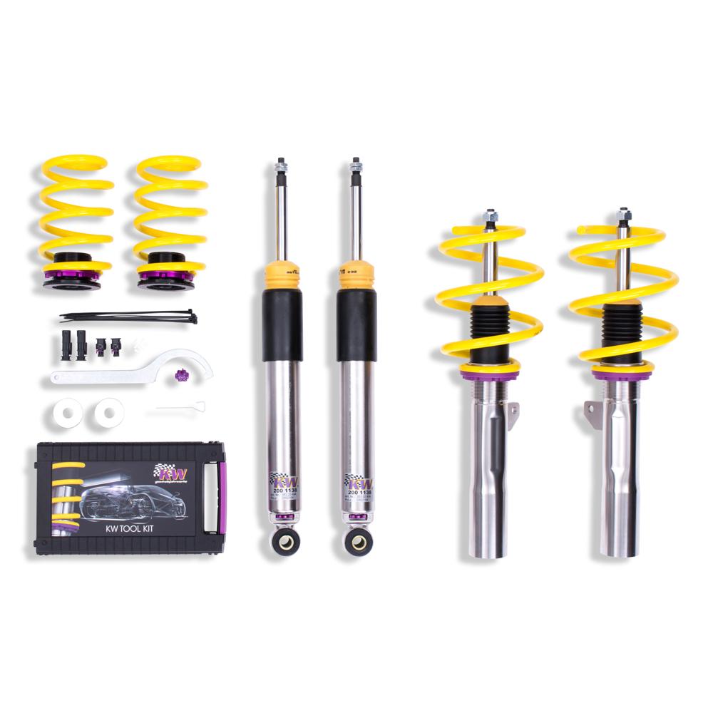 KW Coilover Kit 352200AH