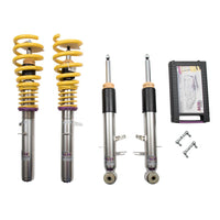 KW Coilover Kit 352200AL