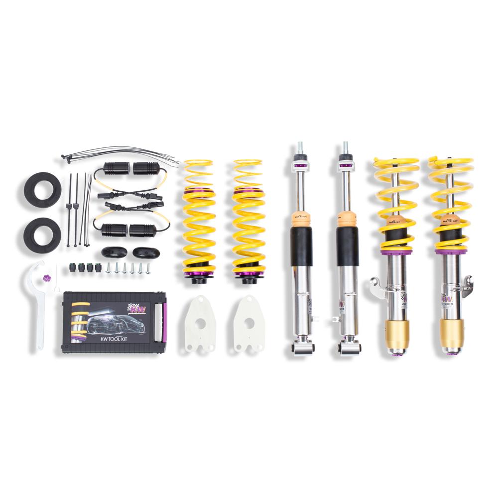 KW Coilover Kit 352200AP