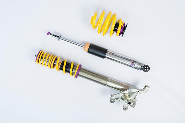 KW Coilover Kit 352200BV