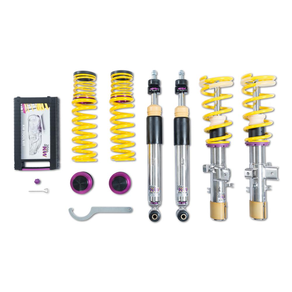 KW Coilover Kit 352200CJ