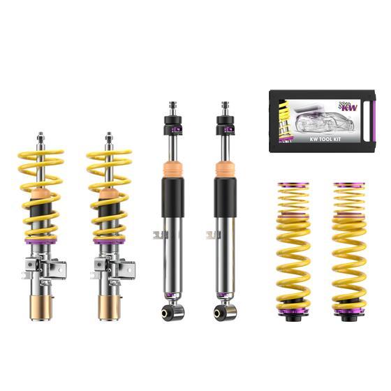 KW Coilover Kit 352200CX