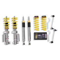 KW Coilover Kit 35225033