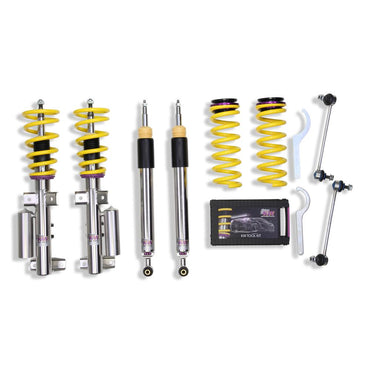 KW Coilover Kit 35225033