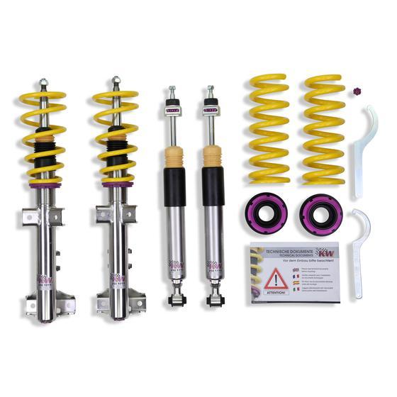 KW Coilover Kit 35225041