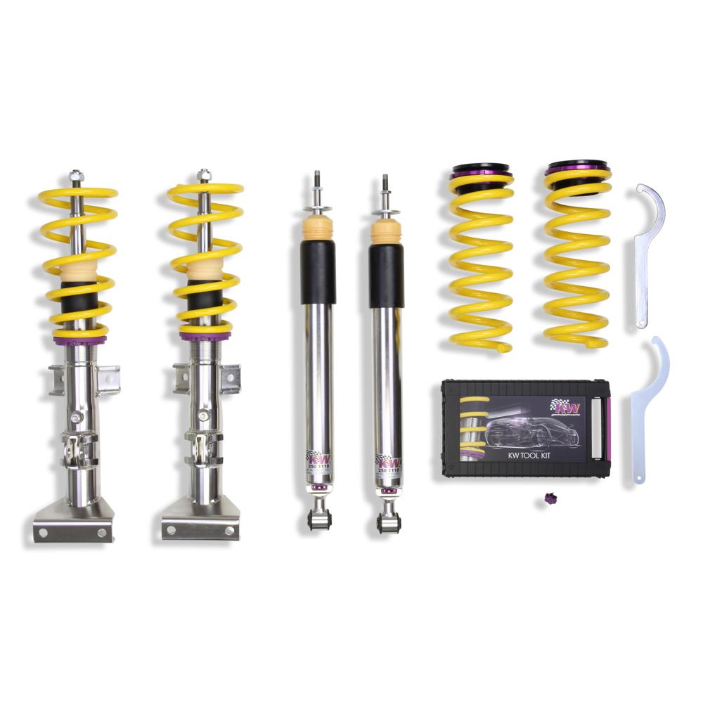 KW Coilover Kit 35225046