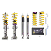 KW Coilover Kit 35225046