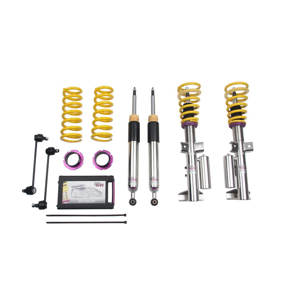 KW Coilover Kit 35225048