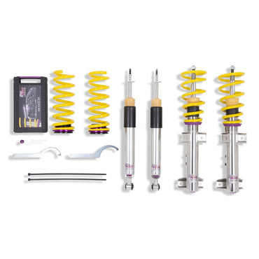 KW Coilover Kit 35225049