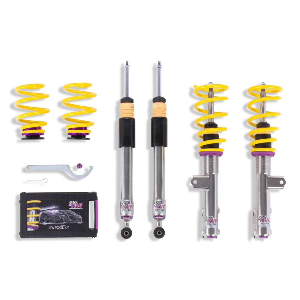 KW Coilover Kit 35225065