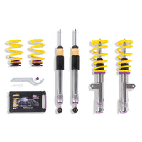 KW Coilover Kit 35225065