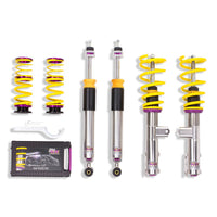 KW Coilover Kit 35225067