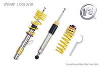 KW Coilover Kit 35225080