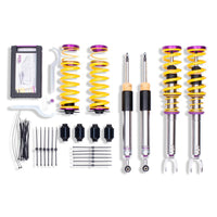 KW Coilover Kit 35225081