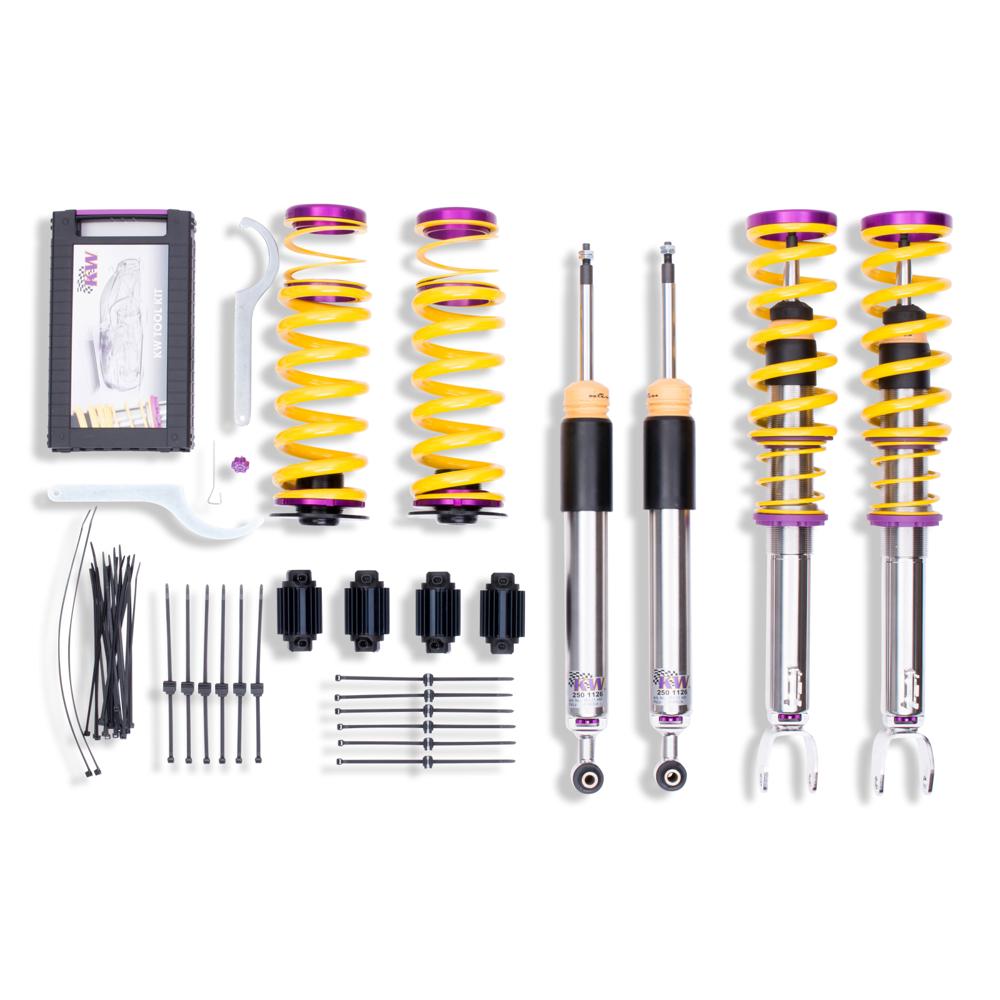 KW Coilover Kit 35225081
