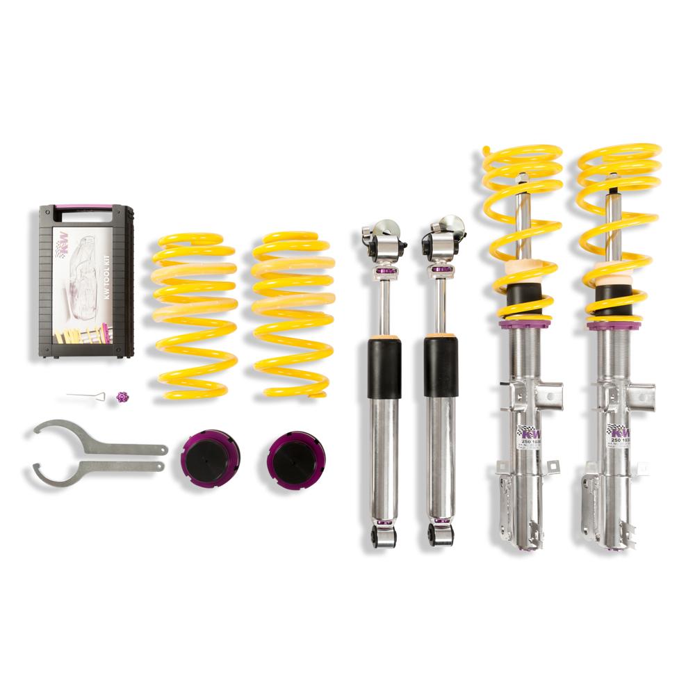 KW Coilover Kit 35225090