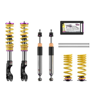 KW Coilover Kit 35225093