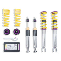 KW Coilover Kit 35225099