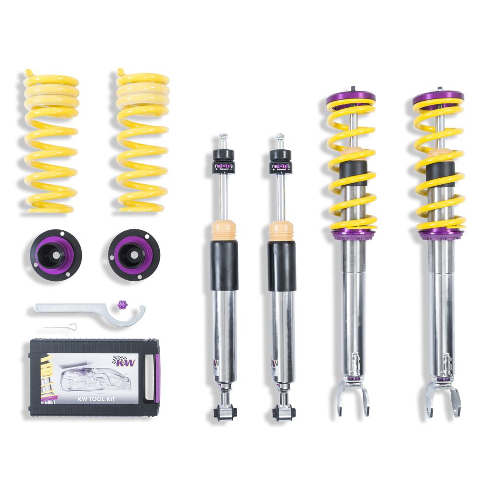 KW Coilover Kit 35225099