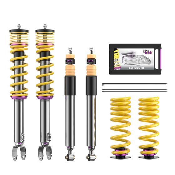 KW Coilover Kit 352250AM