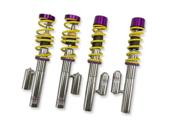 KW Coilover Kit 35271001