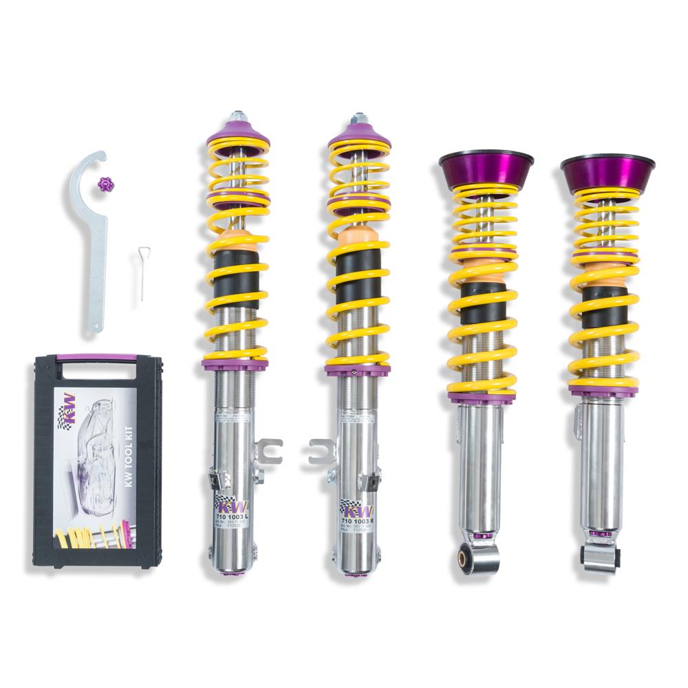 KW Coilover Kit 35271004