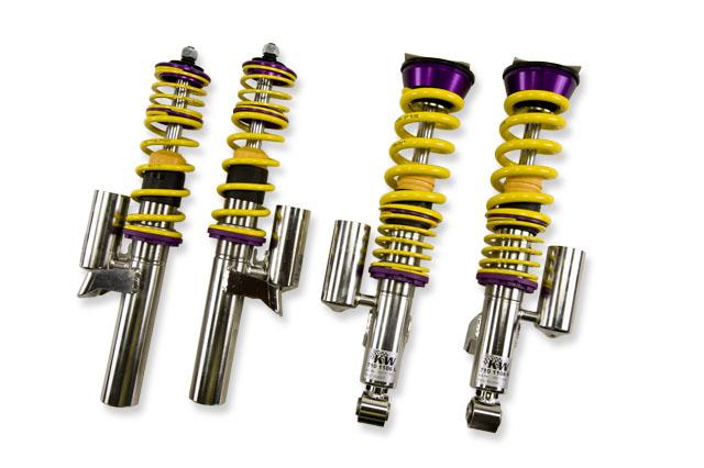 KW Coilover Kit 35271007