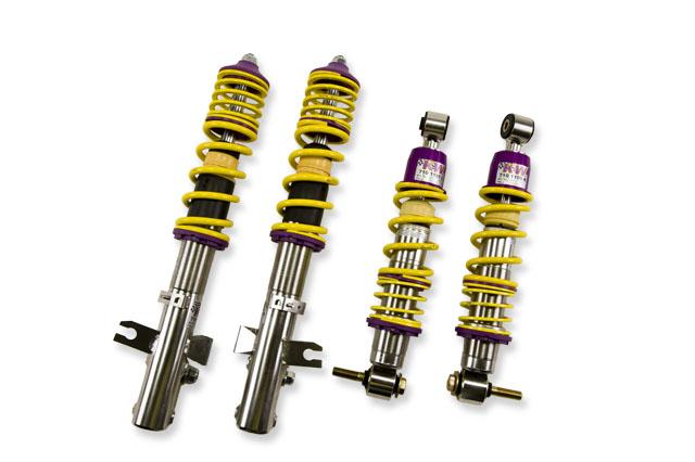 KW Coilover Kit 35271010