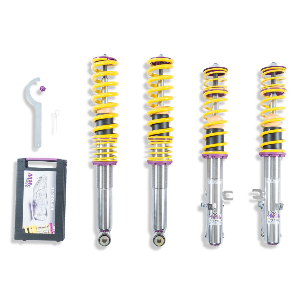 KW Coilover Kit 35271013