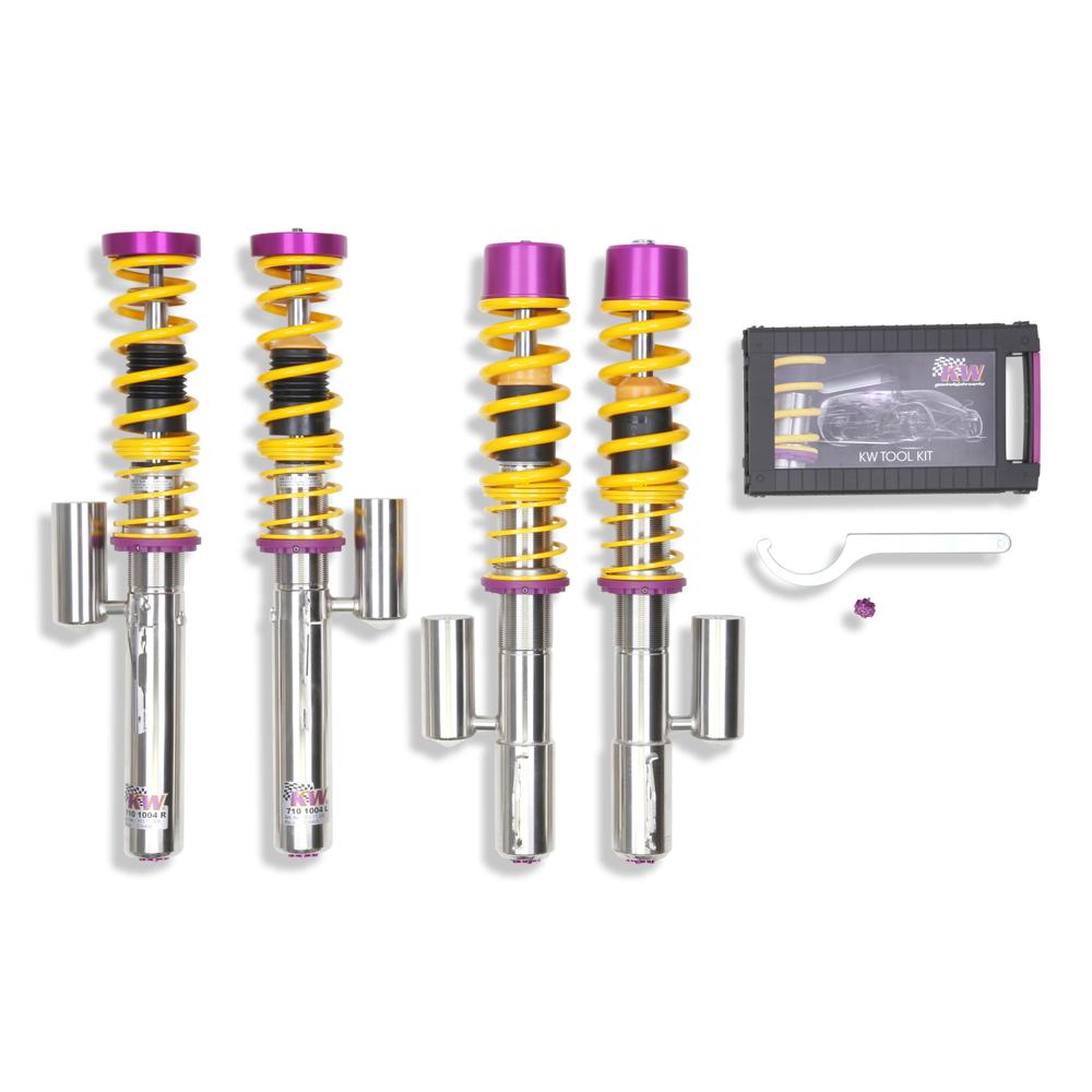 KW Coilover Kit 35271016