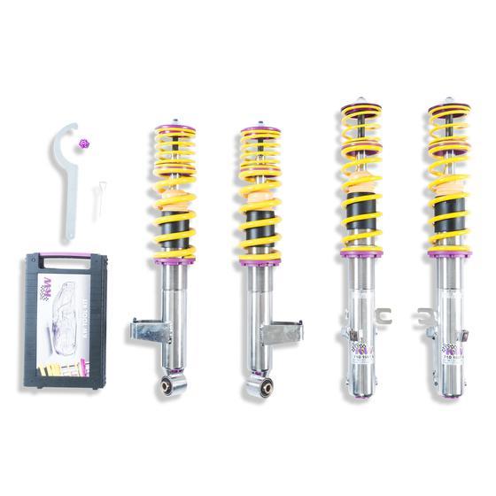KW Coilover Kit 35271020