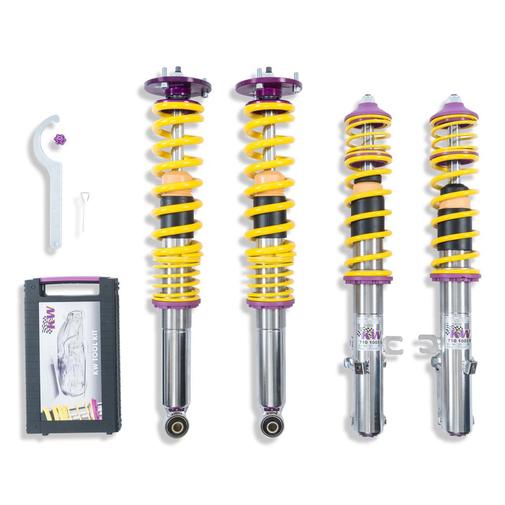 KW Coilover Kit 35271021