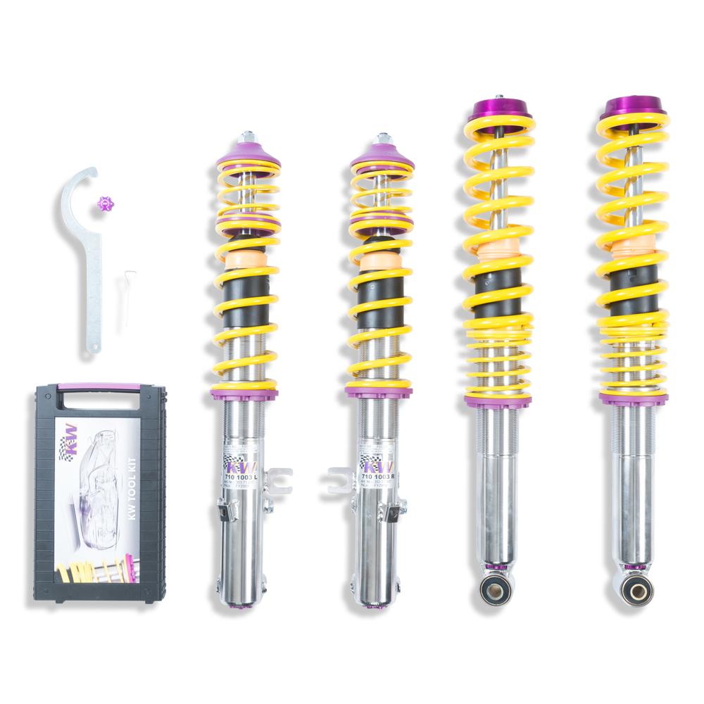 KW Coilover Kit 35271022