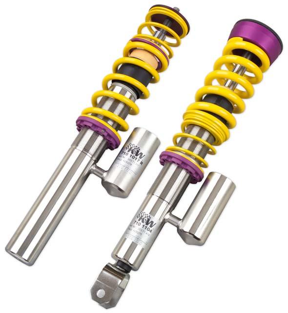 KW Coilover Kit 35271024