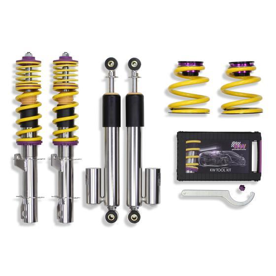 KW Coilover Kit 35280031