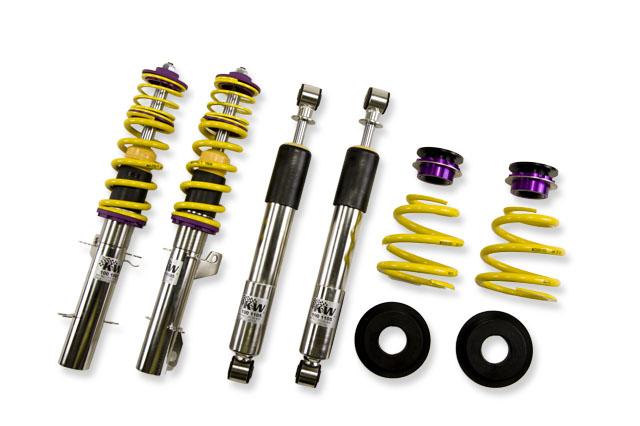 KW Coilover Kit 35280081