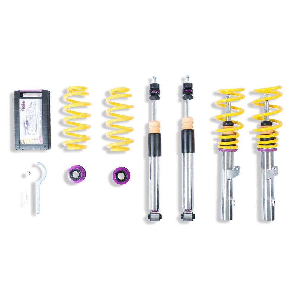 KW Coilover Kit 352800BB