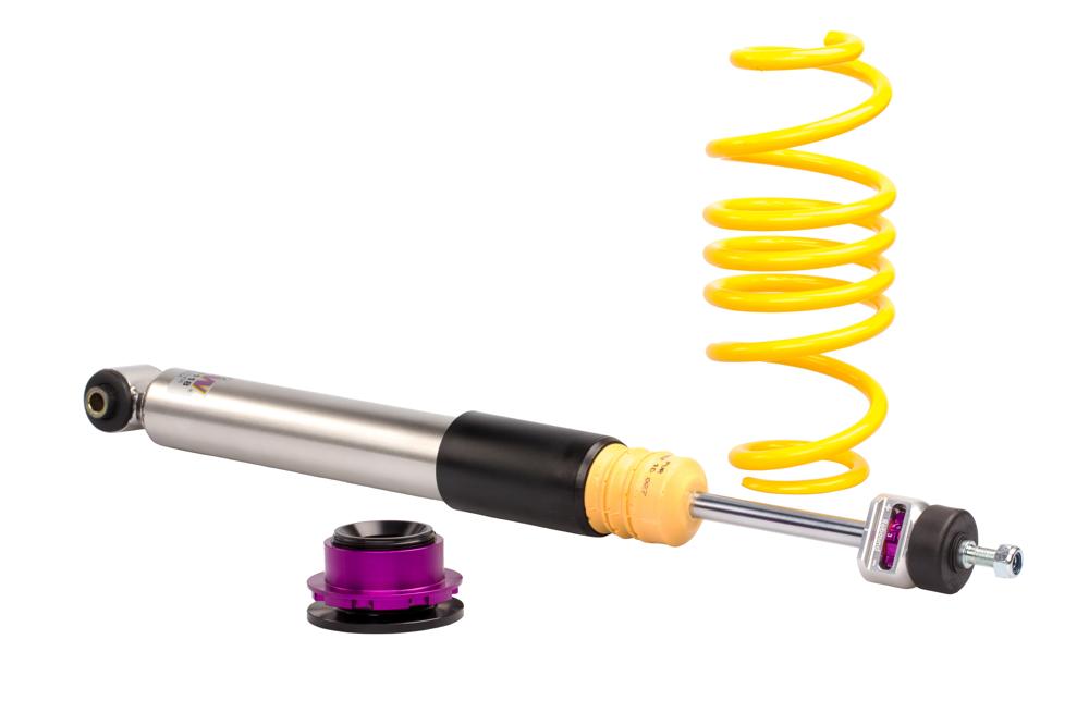 KW Coilover Kit 352800CT