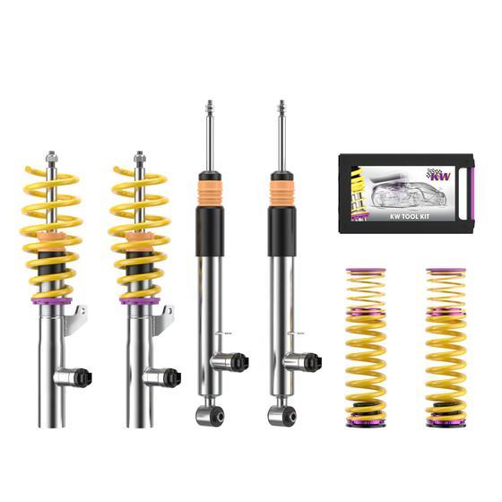 KW Coilover Kit 39010059