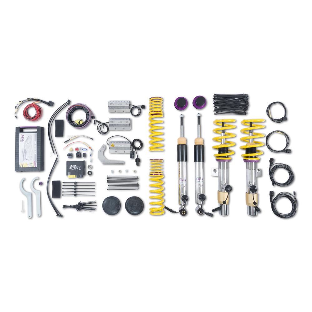 KW Coilover Kit 39020011