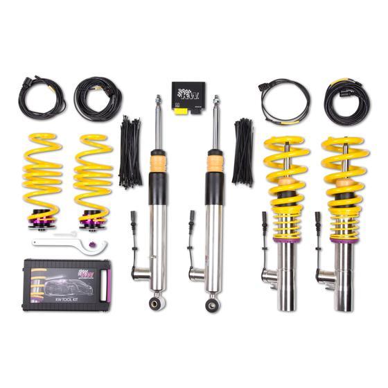 KW Coilover Kit 39020026